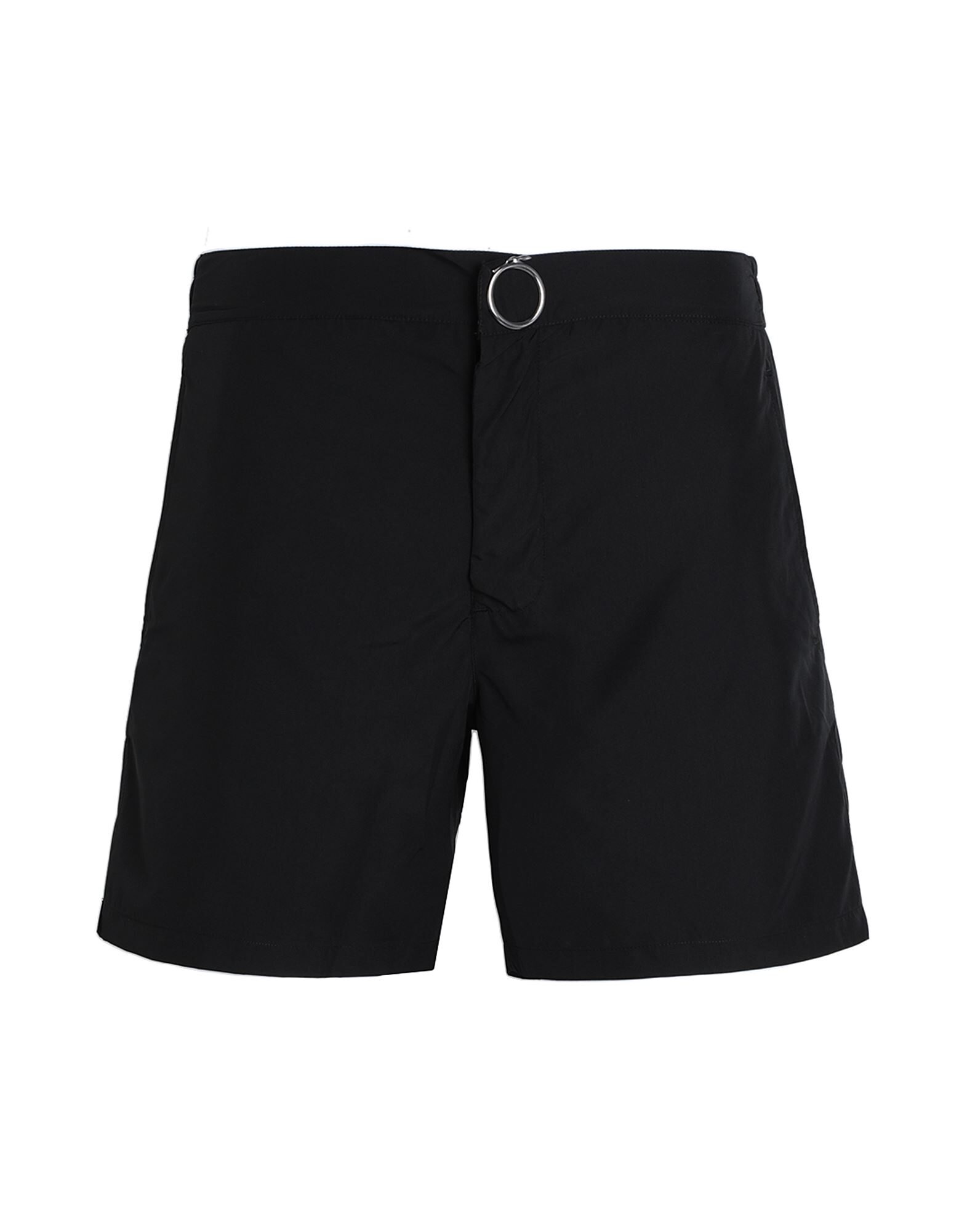 TRUSSARDI - Swim trunks