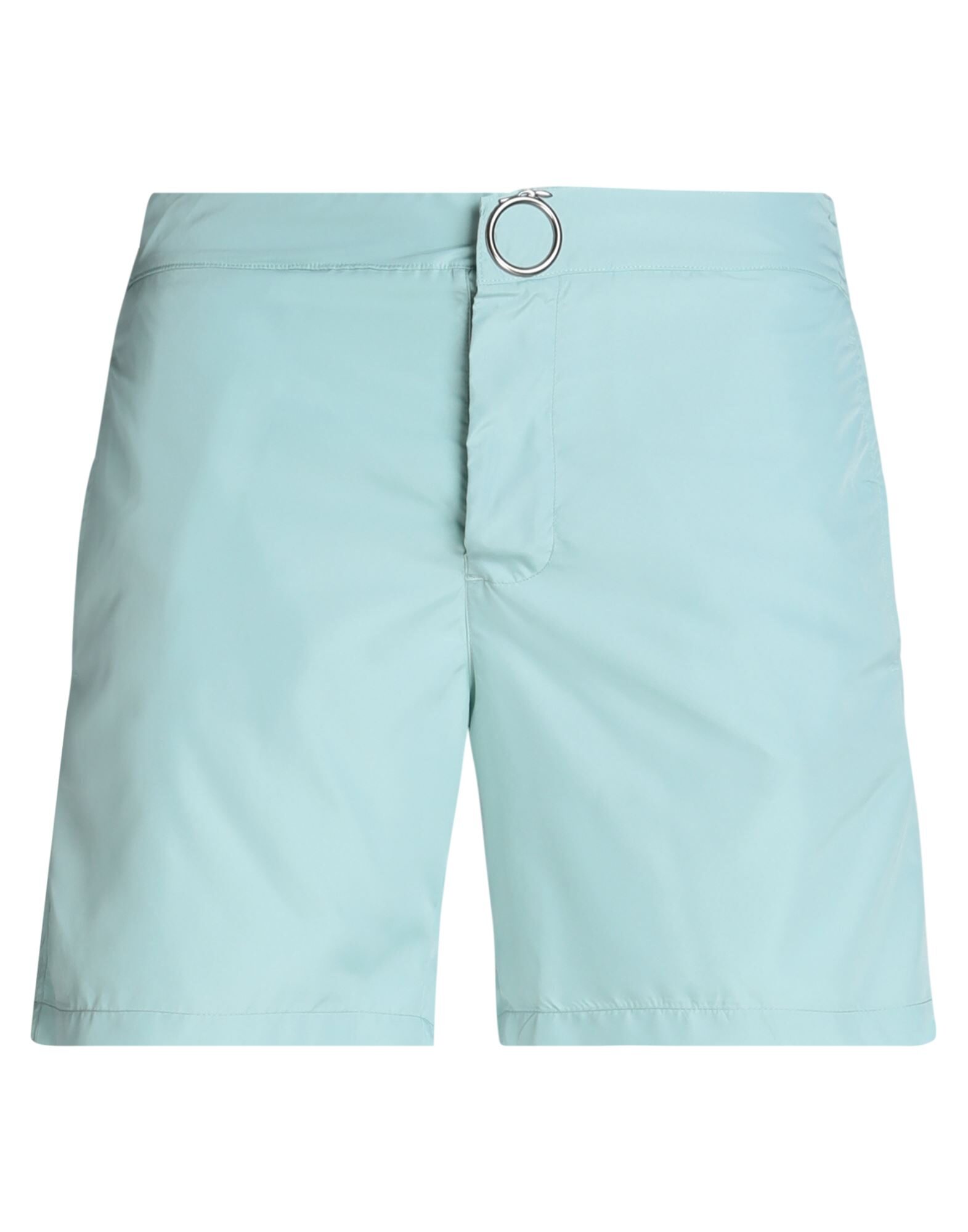 TRUSSARDI - Swim trunks