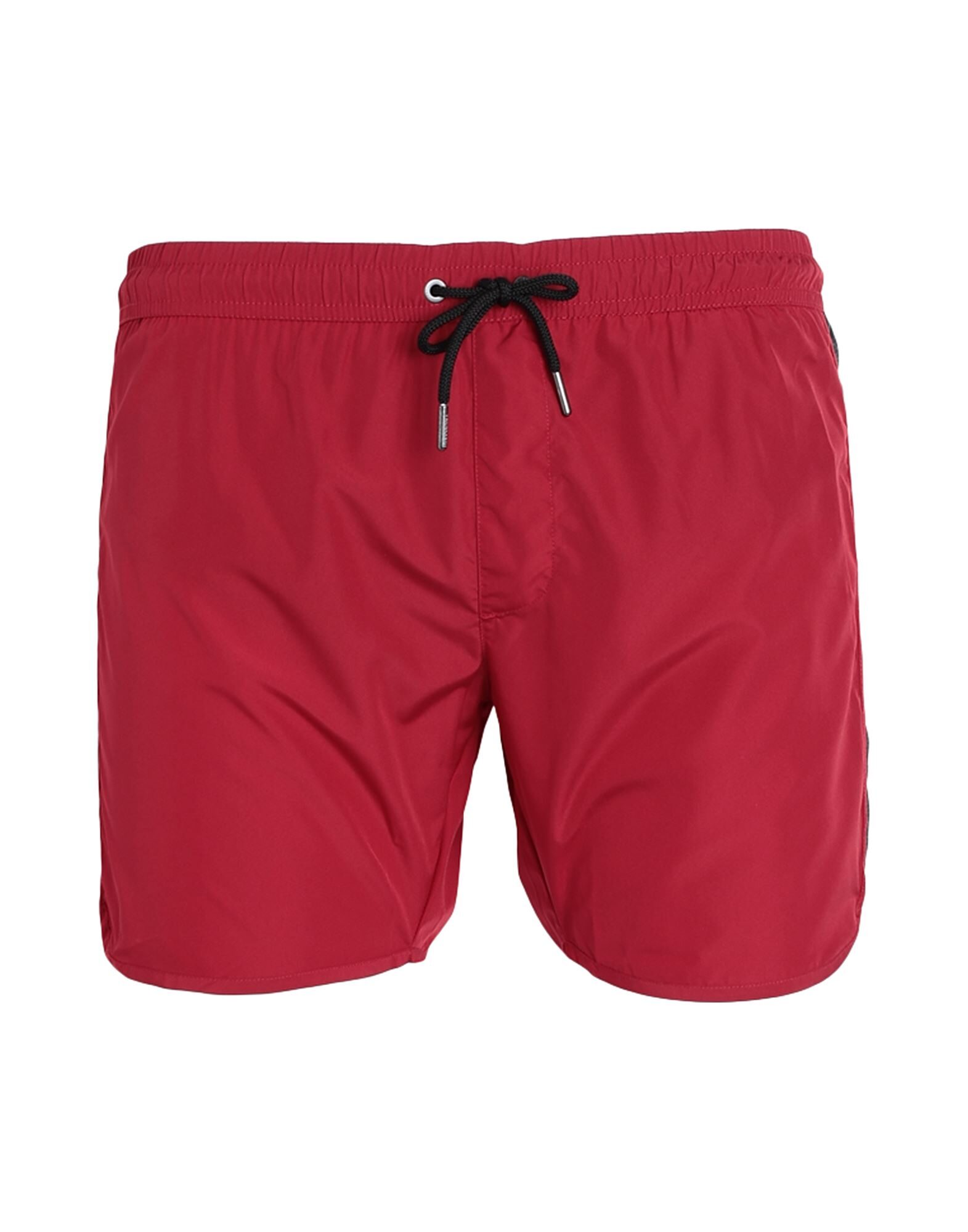 TRUSSARDI - Swim trunks