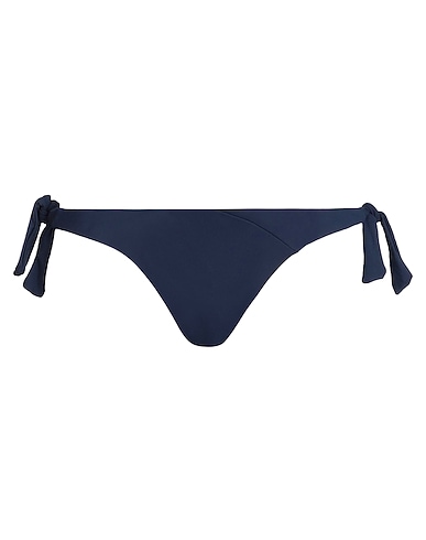 TRUSSARDI Bikini Midnight blue 85% Polyamide, 15% Elastane