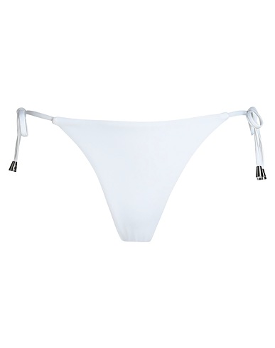 TRUSSARDI Bikini White 85% Polyamide, 15% Elastane