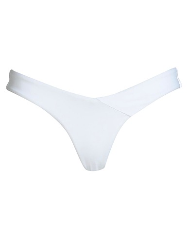 TRUSSARDI Bikini White 85% Polyamide, 15% Elastane