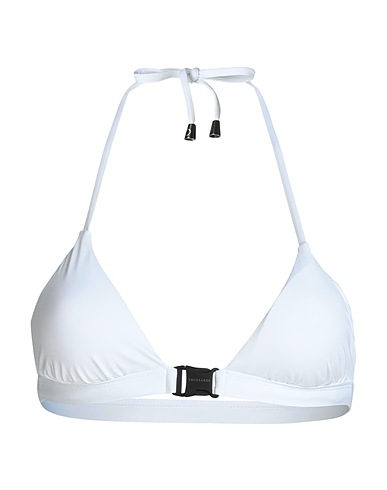 TRUSSARDI Bikini White 85% Polyamide, 15% Elastane