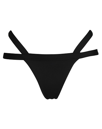 TRUSSARDI Bikini Nero 85% Poliammide, 15% Elastan