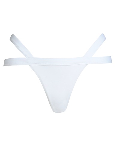 TRUSSARDI Bikini White 85% Polyamide, 15% Elastane