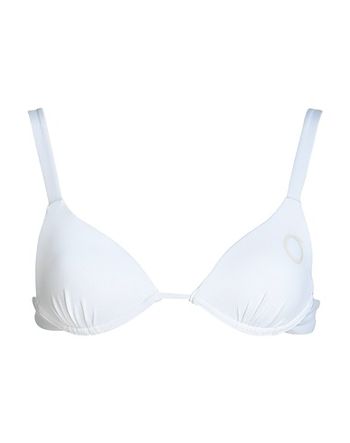 TRUSSARDI Bikini Weiß 85% Polyamid, 15% Elastan