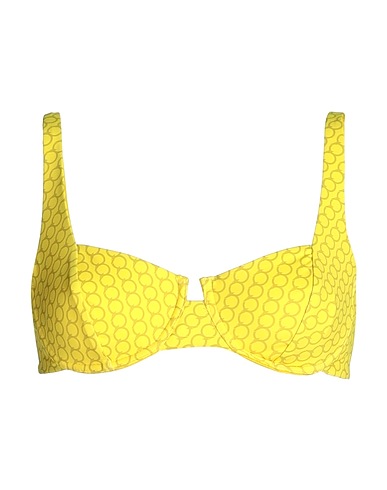 TRUSSARDI Bikini Giallo 88% Poliestere, 12% Elastan
