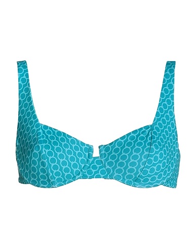TRUSSARDI Bikini Turchese 88% Poliestere, 12% Elastan