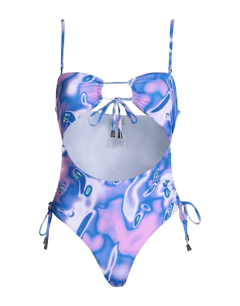 TRUSSARDI - One-piece swimsuits