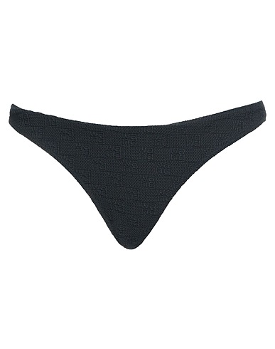 ALEXANDER WANG Maillot deux pièces Noir 95% Polyamide, 5% Polyester