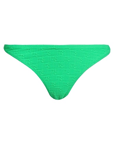 ALEXANDER WANG Bikini 95% Polyamide, 5% Polyester