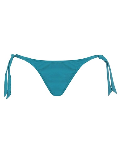 PAIN de SUCRE Bikini Verde petrolio 71% Poliammide, 29% Elastan