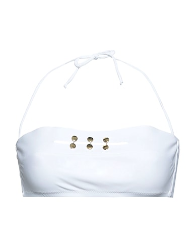 PAIN de SUCRE Bikini Bianco 79% Poliammide, 21% Elastan