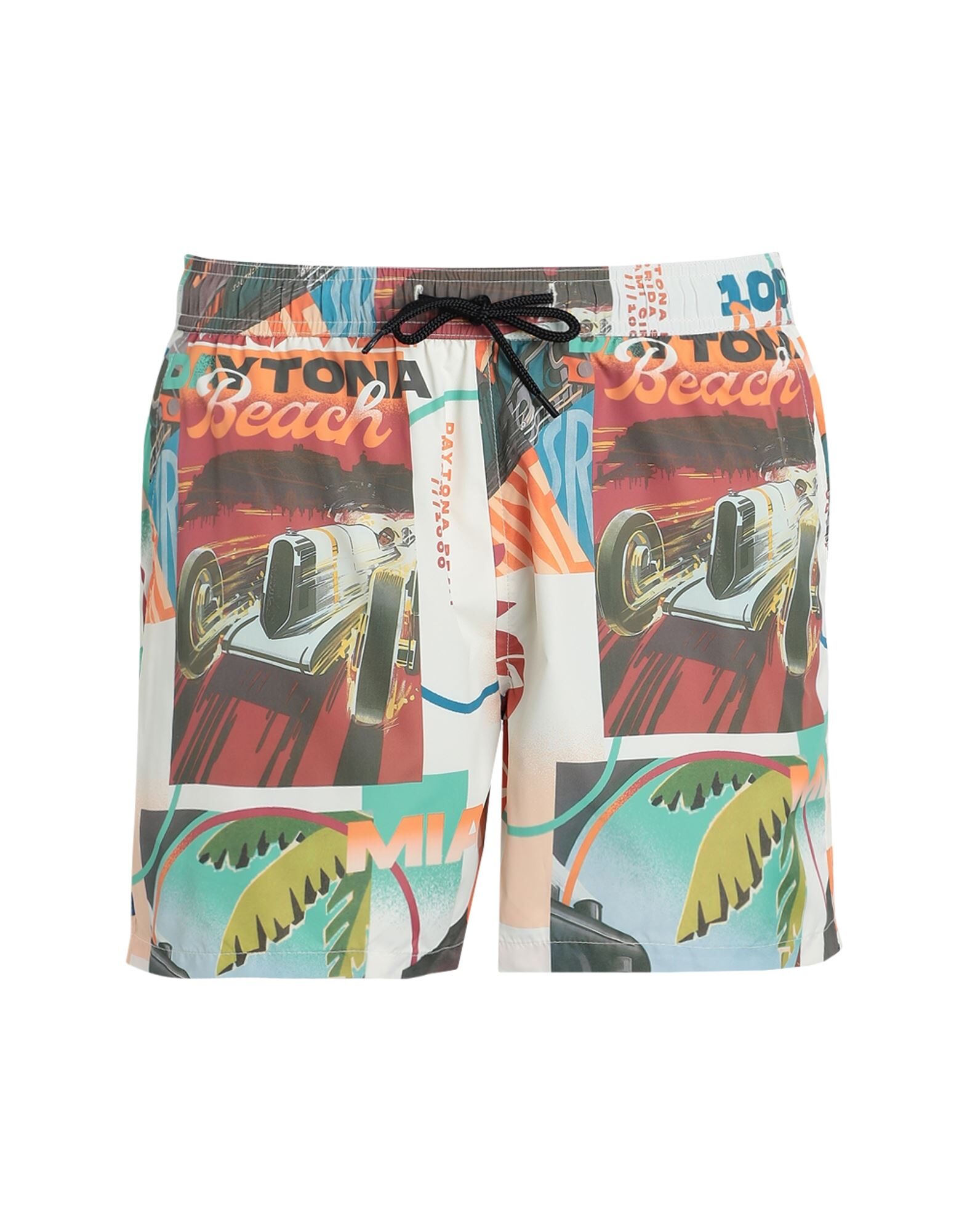 TOPMAN - Swim trunks