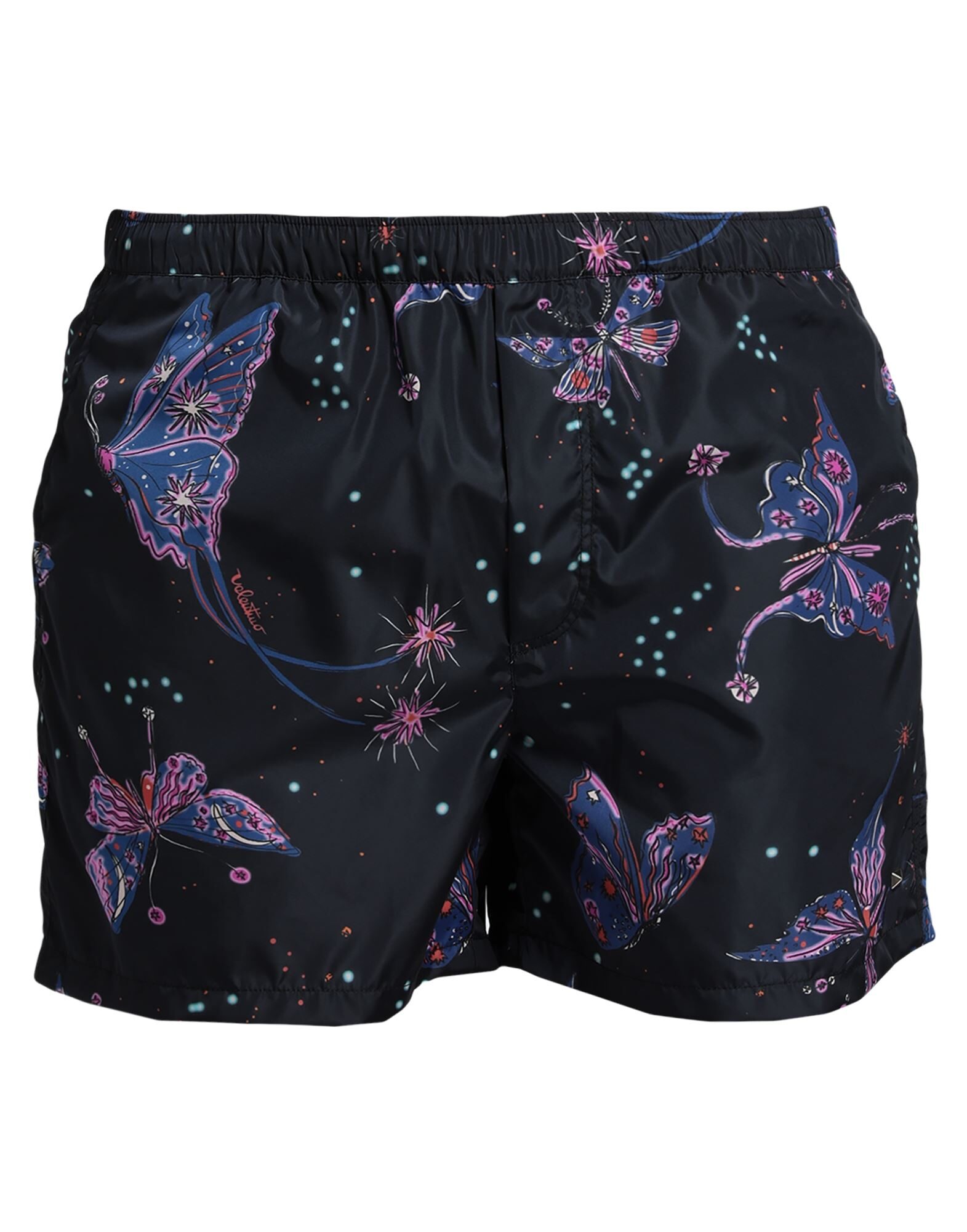 VALENTINO GARAVANI - Swim trunks