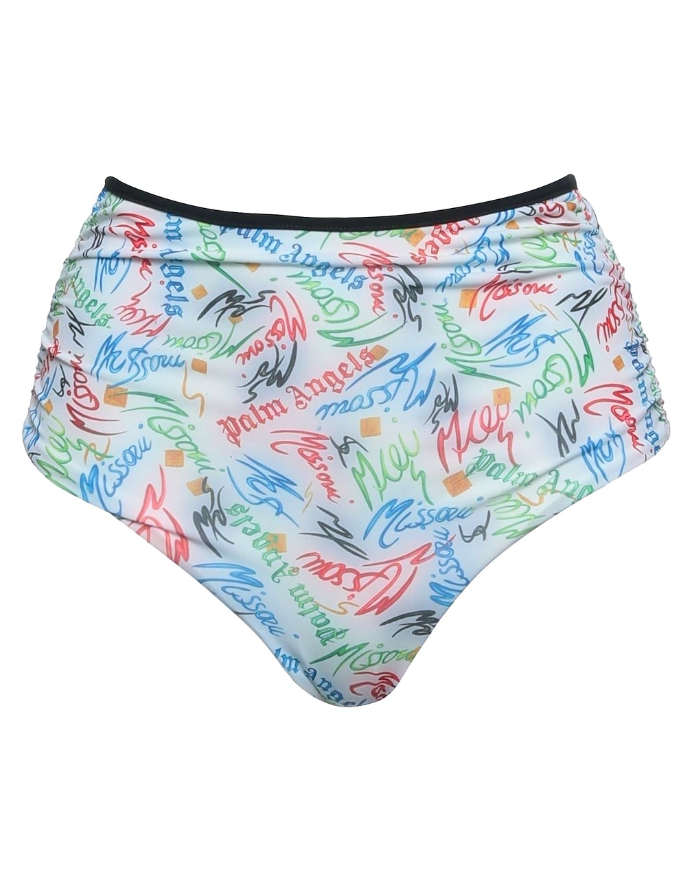 PALM ANGELS x MISSONI - Bikinislips & Badehosen