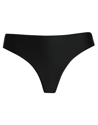 VILA Bikini Black 80% Nylon, 20% Elastane