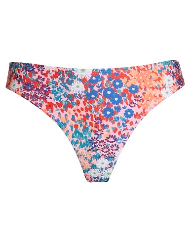 VILA Μπικίνι Ροζ 80% Νάιλον, 20% Ελαστάνη