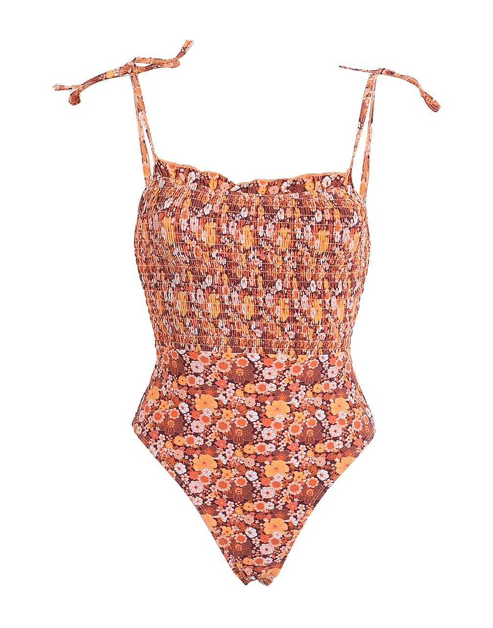 TOPSHOP - Maillots une pièce