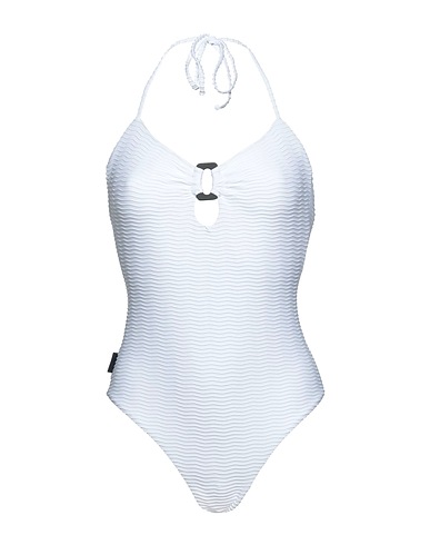 RRD Costume intero Bianco 73% Poliammide, 27% Elastan