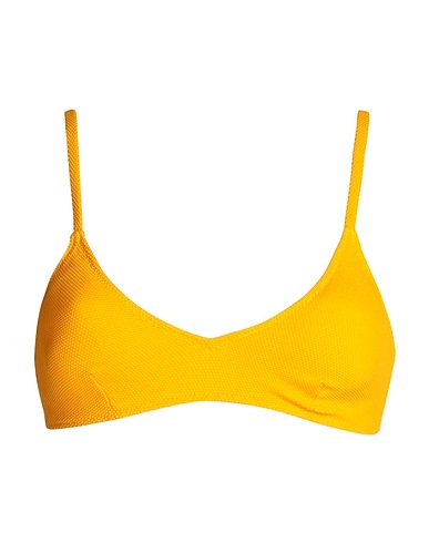 BOHODOT BARCELONA Bikini GIRASOLE Giallo ocra 80% Poliammide, 20% Elastan