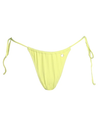 BOHODOT BARCELONA Bikini LIMONCELLO Lime green 80% Polyamide, 20% Elastane