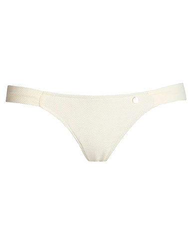 BOHODOT BARCELONA Bikini IVORI Ivory 80% Polyamide, 20% Elastane