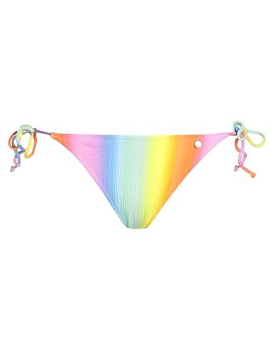 BOHODOT BARCELONA Bikini RAINBOW Orange 80% Polyamid, 20% Elastan