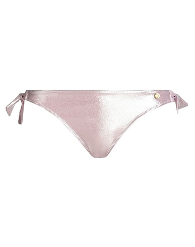 BOHODOT BARCELONA Bikini PERLA Pink 80% Polyamide, 20% Elastane