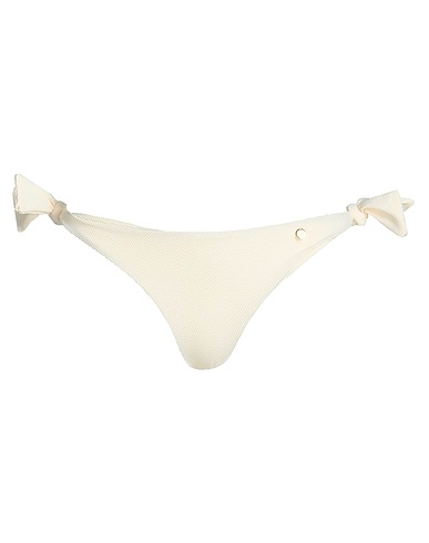 BOHODOT BARCELONA Bikini IVORI Ivory 80% Polyamide, 20% Elastane