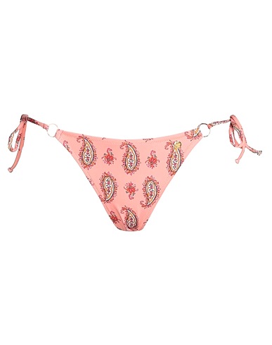 BOHODOT BARCELONA Bikini BOHEME Lachs 80% Polyamid, 20% Elastan