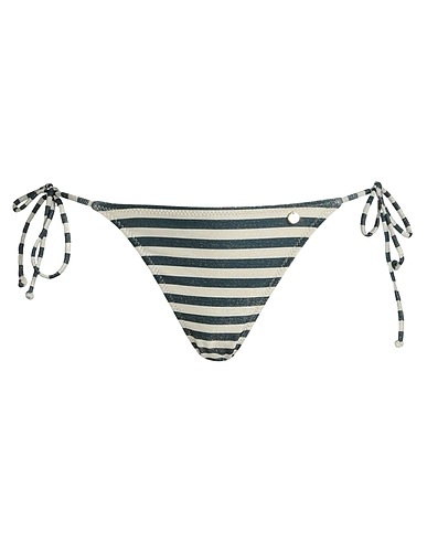 BOHODOT BARCELONA Maillot deux pièces MILOS Vert pétrole 80% Polyamide, 20% Élasthanne