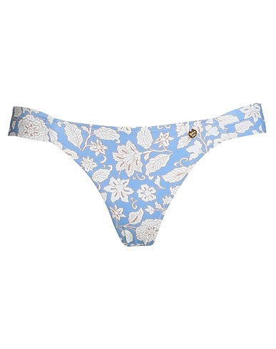 BOHODOT BARCELONA Bikini INDIANA Light blue 80% Polyamide, 20% Elastane