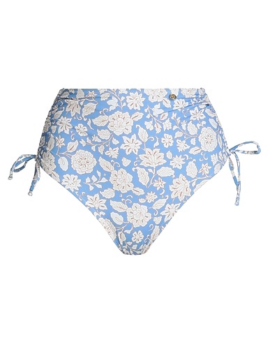 BOHODOT BARCELONA Bikini INDIANA Hellblau 80% Polyamid, 20% Elastan