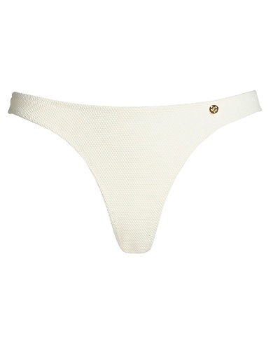 BOHODOT BARCELONA Bikini IVORI Ivory 80% Polyamide, 20% Elastane
