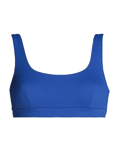 BOHODOT BARCELONA Bikini CAPRI Bright blue 80% Polyamide, 20% Elastane