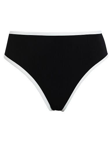 ARKET Bikini Black 68% Polyamide, 32% Elastane, Polyester