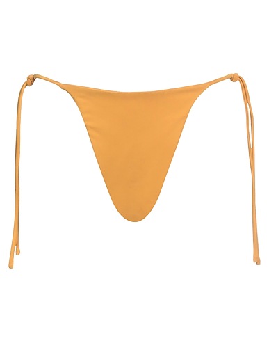 AEXAE Bikini Mustard 80% Nylon, 20% Lycra®