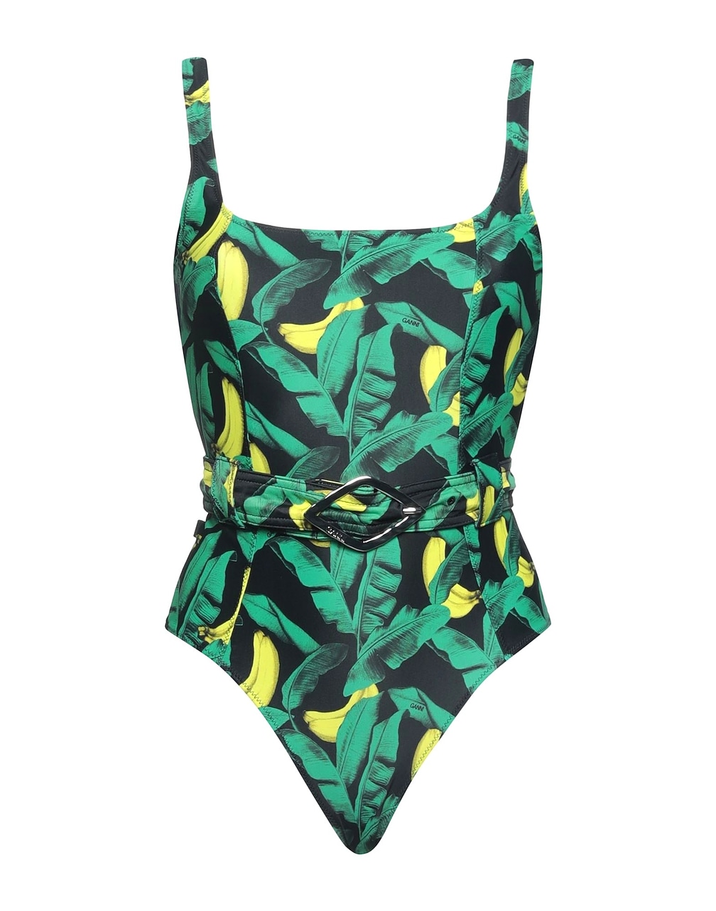GANNI - One-piece swimsuits
