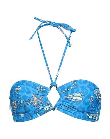 GANNI Bikini 78% Recycled polyamide, 22% Elastane