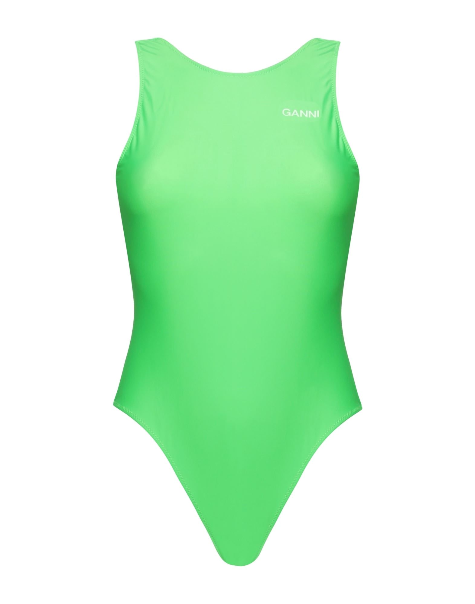 GANNI - One-piece swimsuits
