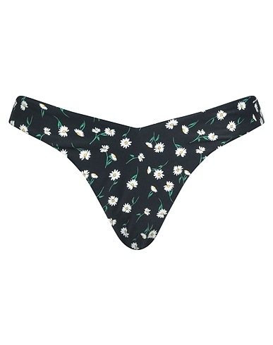ONIA Bikini Black 85% Nylon, 15% Elastane