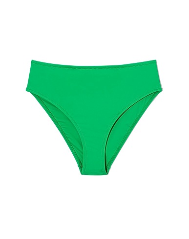 COS Bikini Green 78% ECONYL®, 22% Elastane