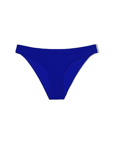 COS Bikini Königsblau 81% Recyceltes nylon, 19% Elastan