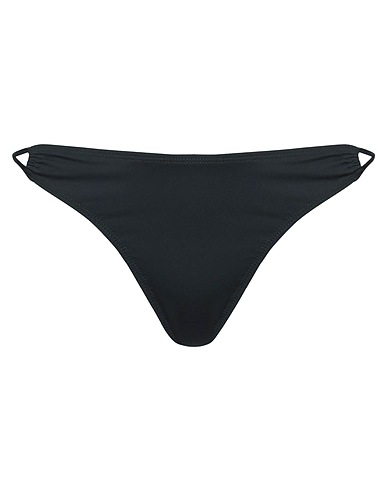 MARYAM NASSIR ZADEH Bikini Black 72% Polyamide, 28% Elastane