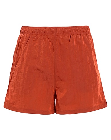 ARKET Boxer Rostrot 100% Recyceltes Polyamid
