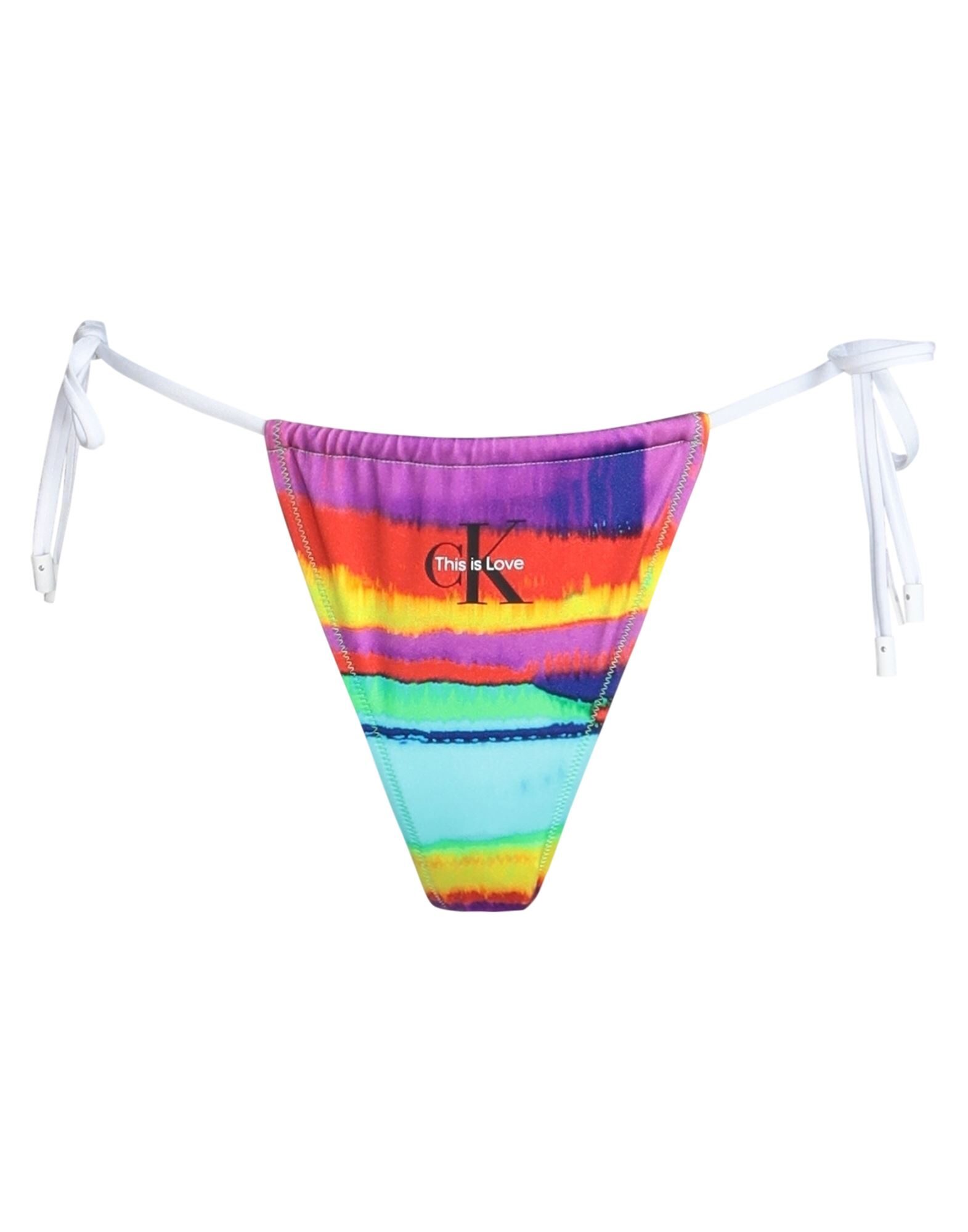 CALVIN KLEIN - Bikini bottoms & Swim briefs