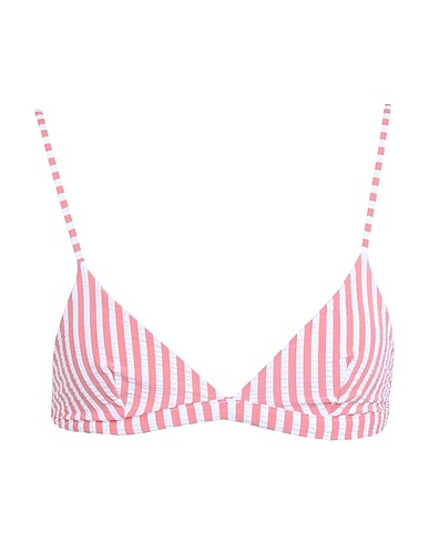 ARKET Bikini Pink 89% Polyamide, 11% Elastane