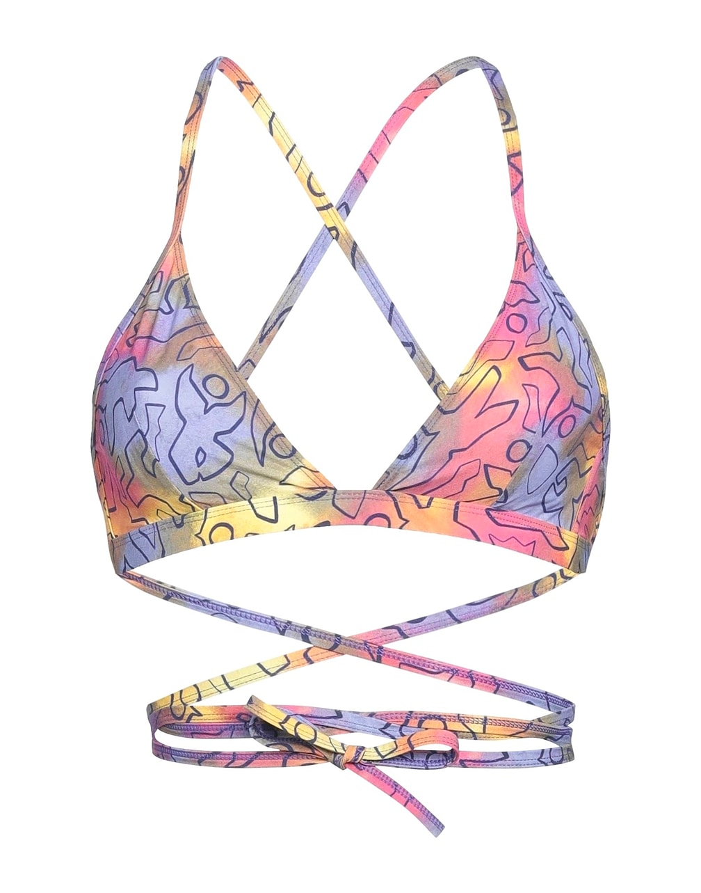 ISABEL MARANT - Bikini tops