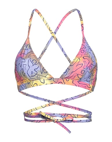 ISABEL MARANT Maillot deux pièces 78% Polyamide, 22% Élasthanne